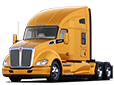Kenworth T680 Truck