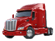 Peterbilt 579 Truck