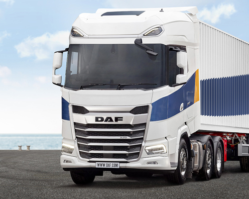 DAF-XG+