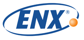 ENX logo