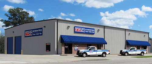 TRP Store in Birmingham, Alabama