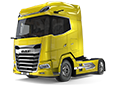 DAF XG Plus Truck