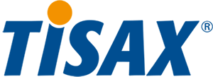 TISAX logo
