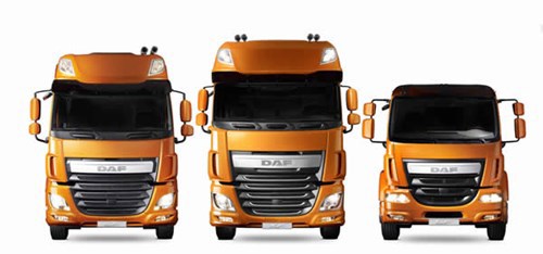 DAF Range